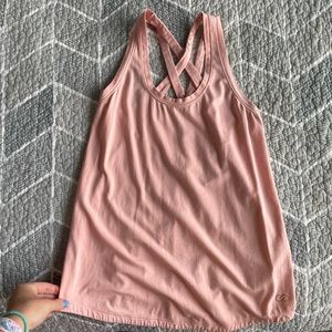 Calia tank top